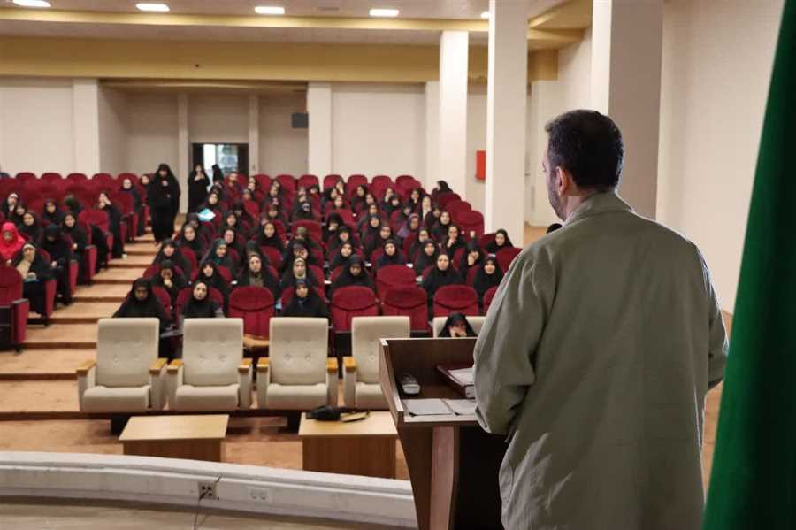 نخستین دوره "مسیر معلمی" مازندران آغاز بکار کرد